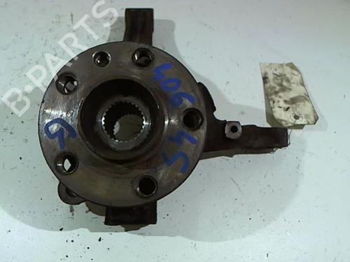 Used Left front steering knuckle CITROËN EVASION MPV (22, U6) 2.0 (121 hp) 20475485