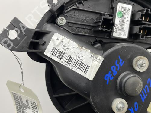 Heater blower motor OPEL CORSA E (X15) 1.4 (08, 68) | BP25773969M62  - Image 5