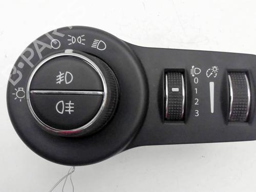 Headlight switch FIAT 500X (334_) 1.3 D Multijet (334AXH1A) | BP36669230I24  - Image 5