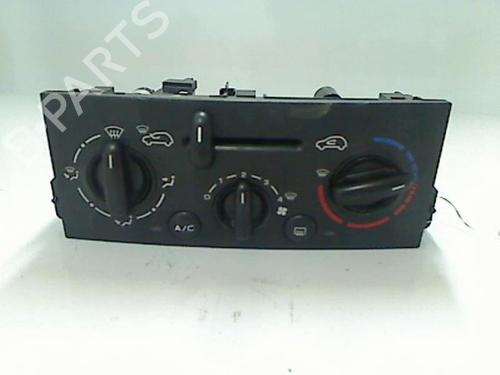 Used Climate control Climate control 20413223 20413223