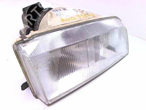 Right headlight CITROËN ZX (N2) 1.9 D | BP20479041C29 