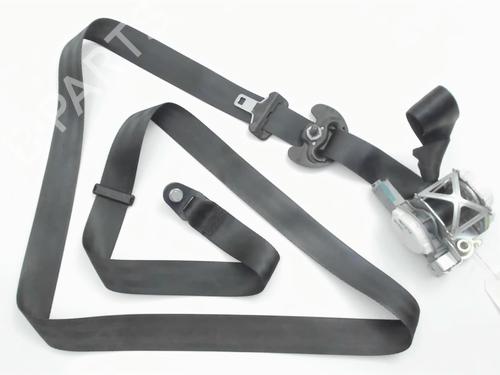 Used Front right seatbelt Front right seatbelt CITROËN C3 II (SC_) 1.4 HDi 70 (SC8HZC, SC8HR0, SC8HP4) (68 hp) 20387066 20387066