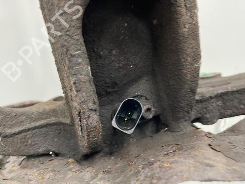 Used Right front steering knuckle Right front steering knuckle SKODA FABIA I (6Y2) 1.2 (54 hp) 20481274 20481274