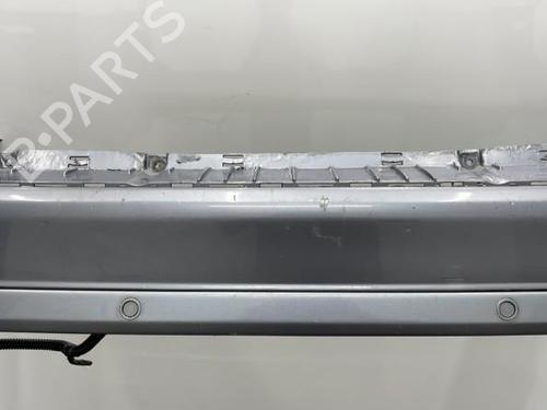Used Rear bumper Rear bumper OPEL VECTRA C Estate (Z02) 1.9 CDTI (F35) (150 hp) 22102789 22102789