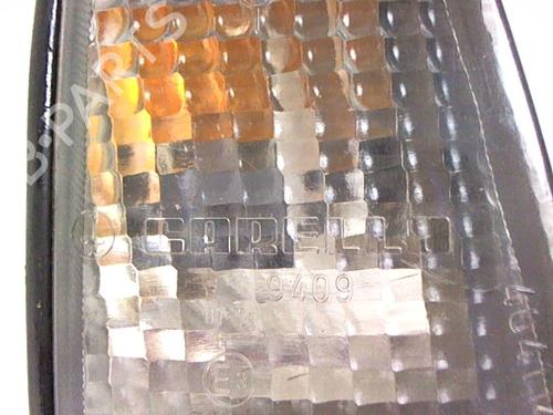 Used Right front indicator Right front indicator FIAT CINQUECENTO (170_) 0.9 i.e. S (170AF, 170CF) (40 hp) 20392034 20392034