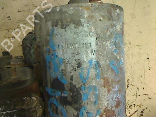 Starter AUDI 90 B3 (893, 894, 8A2) 2.2 E quattro | BP22913476M8 