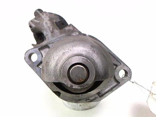 Used Starter NISSAN MICRA II (K11) 1.0 i 16V (60 hp) 20477828