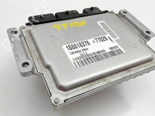 engine-control-unit-ecu-citroen-c5-iii-rd_-2008-2009-2010-2011-2012-2013-2014-2015-2016-2017-27664160 main image