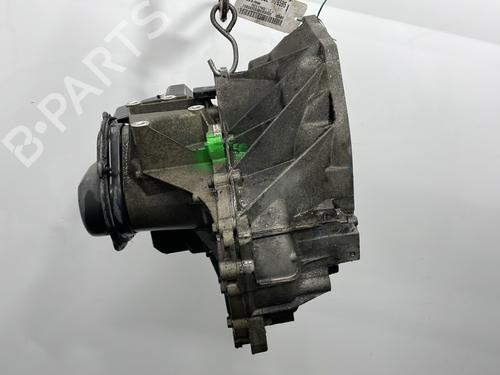 Used Gearbox Gearbox 24320070 24320070
