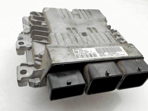 Engine control unit (ECU) PEUGEOT 2008 I (CU_) 1.6 HDi | BP39759988M57 - Image 5