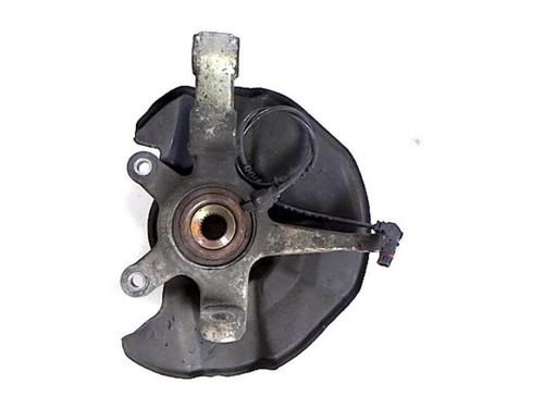 Left front steering knuckle MERCEDES-BENZ B-CLASS Sports Tourer (W245) B 200 CDI (245.208) | BP20467512M25 