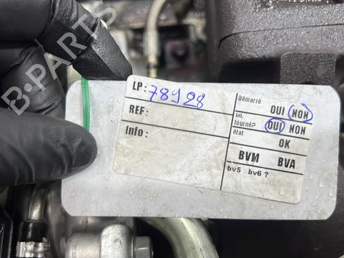 Engine FIAT DUCATO Van (250_) 130 Multijet 2,3 D | BP33725966M1 - Image 2