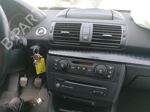 AC pipe BMW 1 (E87) 118 d | BP21207674M126 - Image 6