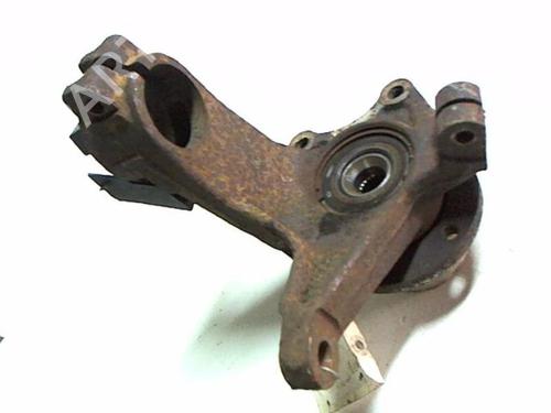 Left front steering knuckle PEUGEOT 206+ (2L_, 2M_) 1.4 HDi eco 70 | BP20430166M25 