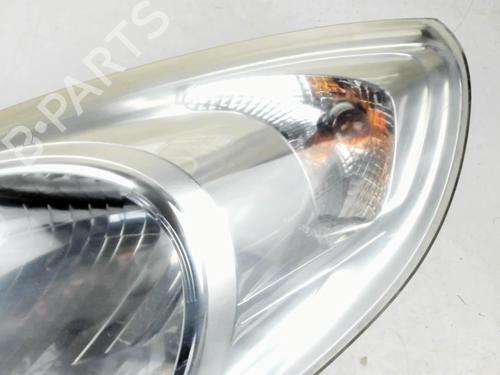 Left headlight RENAULT KANGOO Express (FW0/1_) 1.5 dCi 90 (FW0G, FW05, FW08, FW11) | BP39904657C28 - Image 6