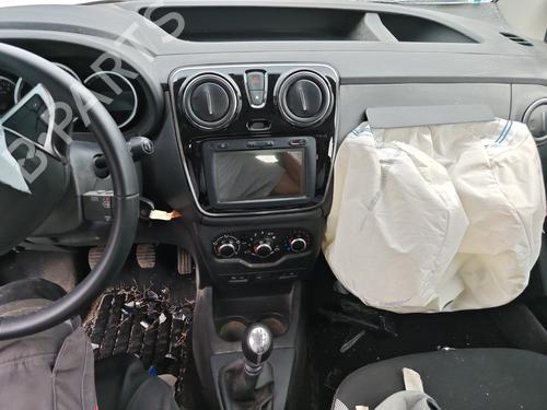 Engine control unit (ECU) DACIA DOKKER MPV (KE_) | BP34104512M57 - Image 20
