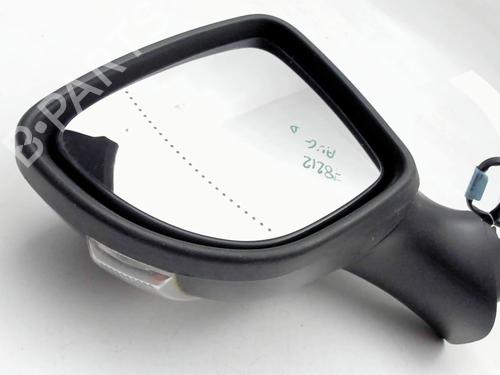 left-mirror-renault-clio-iv-bh_-2012-2013-2014-2015-2016-2017-2018-2019-2020-2021-33559670 main image
