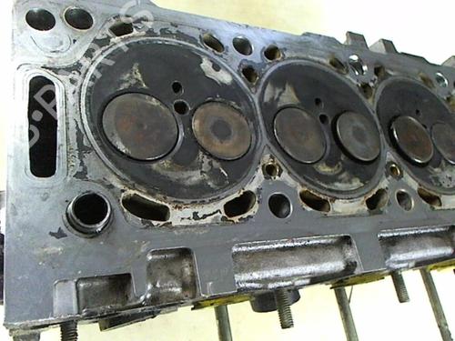 Cylinder head PEUGEOT 806 (221) 2.0 HDI | BP20391686M5 