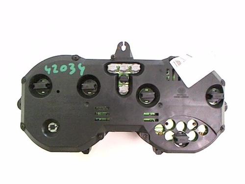 Instrument cluster CHEVROLET AVEO / KALOS Hatchback (T200) 1.4 | BP20414549C47 