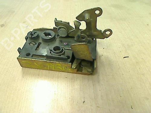 Rear left lock CITROËN ZX (N2) 1.6 i | BP21229179C100 