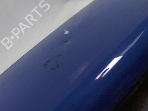 Tailgate VW POLO (9N_, 9A_) 1.9 TDI | BP20409269C6 