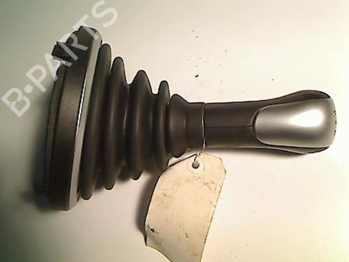 Gearstang FORD FUSION (JU_) 1.4 | BP21230189M90 