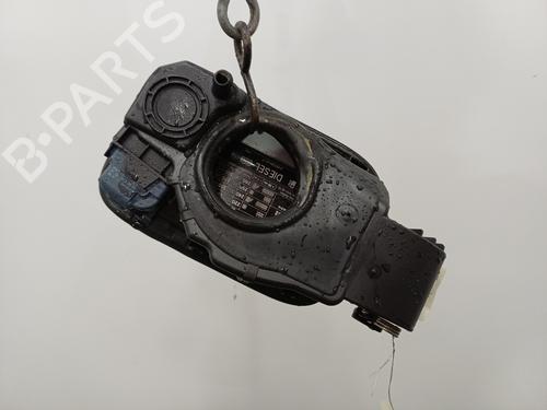 Fuel flap MERCEDES-BENZ C-CLASS (W204) C 180 CDI (204.000) | BP22103837C131 
