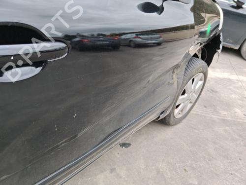 Left sun visor NISSAN MICRA IV (K13K, K13KK) 1.2 | BP28362104I1 - Image 13