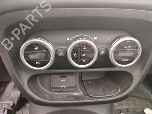 Left front seat FIAT 500L (351_, 352_) 1.3 D Multijet (199LXY1A, 199LXY11) | BP30443923C15 - Image 23