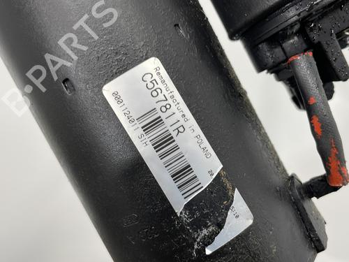 Starter VW POLO III (6N1) 64 1.9 SDI | BP29638934M8 
