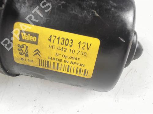 Used Front wiper motor Front wiper motor 20422836 20422836