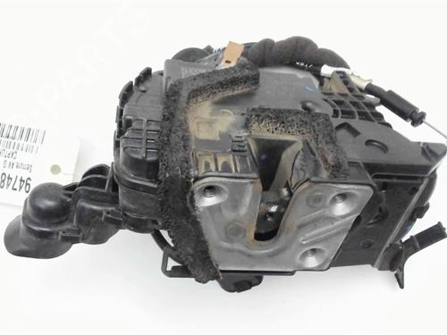 Front left lock RENAULT CAPTUR I (J5_, H5_) 1.5 dCi 90 (J5N4, J5M5, J5MW, J5M6, J5AL, J5AJ) | BP21009748C98 