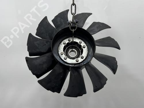 Used Radiator fan IVECO DAILY IV Van 35C12 V, 35C12 V/P, 35S12 V, 35S12 V/P (116 hp) 29604013
