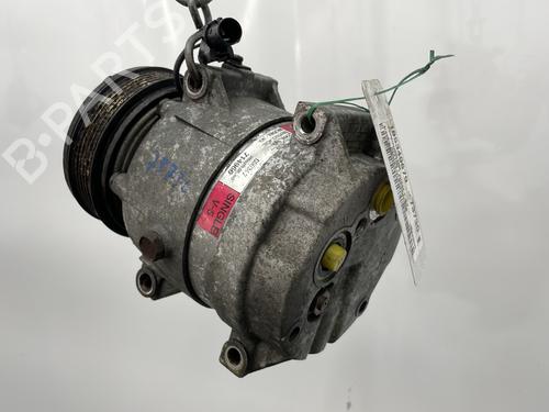 AC compressor SSANGYONG REXTON / REXTON II (GAB_) 2.7 Xdi | BP25926575M34 