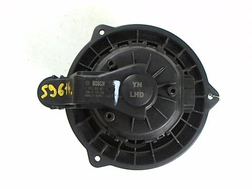 Used Heater blower motor Heater blower motor KIA VENGA (YN) 1.6 CRDi 115 (116 hp) 20399020 20399020