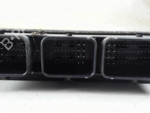 Engine control unit (ECU) PEUGEOT 206 Hatchback (2A/C) 1.4 i | BP29043536M57