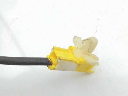 Used Front left seatbelt Front left seatbelt FIAT PANDA (169_) 1.3 D Multijet (169.AXC1A) (70 hp) 20469070 20469070