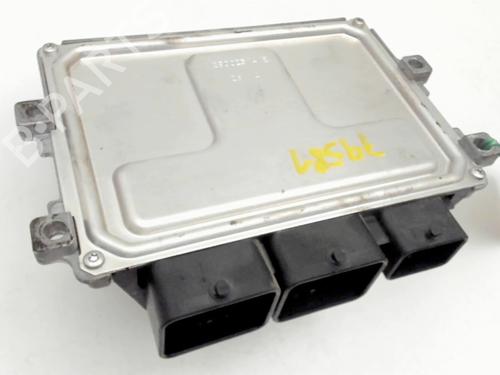 Engine control unit (ECU) CITROËN C3 II (SC_) | BP36526220M57 - Image 2