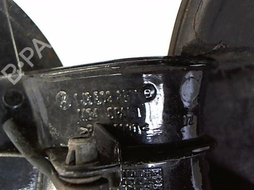 Fuel flap VW GOLF IV (1J1) 1.4 16V | BP20412177C131 