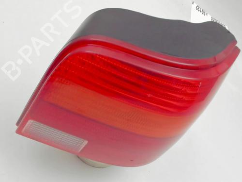 Højre baglygte Højre baglygte VW GOLF IV (1J1) 1.4 16V (75 hp) 20406023 20406023