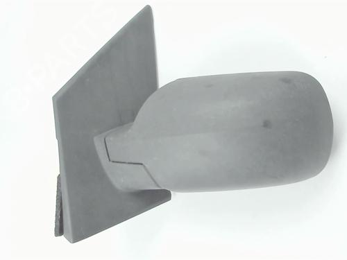 Used Left mirror FORD FIESTA V (JH_, JD_) 1.4 16V (80 hp) 20401034