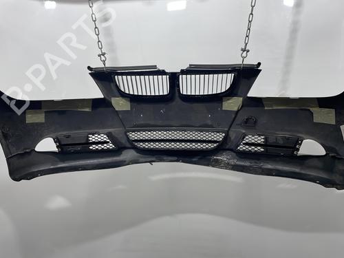 Front bumper BMW 3 (E90) 320 d | BP30115669C7