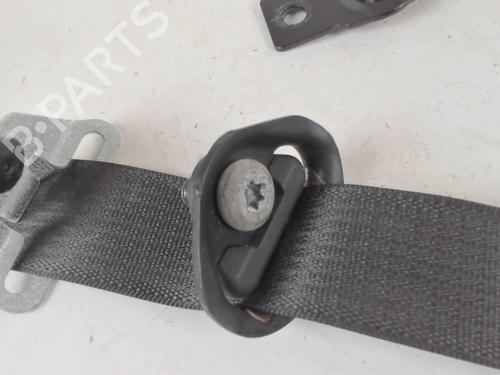 Used Front right belt tensioner OPEL MERIVA B MPV (S10) 1.7 CDTI (75) (110 hp) 20405206