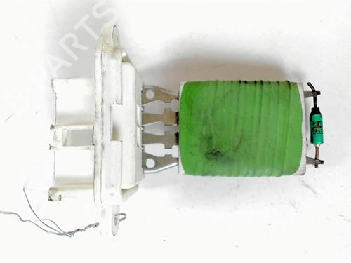 Used Heater resistor Heater resistor OPEL MERIVA A MPV (X03) 1.7 CDTI (E75) (100 hp) 20465919 20465919