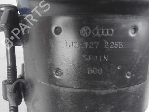 Andre VW GOLF IV (1J1) 1.9 TDI (110 hp) 20396025