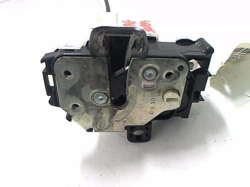 Used Rear left lock FIAT PANDA (169_) 1.2 (169AXF2A, 169AXF1A) (69 hp) 20416232