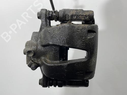 Used Right front brake caliper FIAT LINEA (323_, 110_) 1.3 D Multijet (323AXB11, 323AXB1A) (90 hp) 31027982