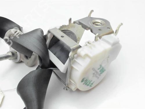 Used Rear center seatbelt Rear center seatbelt RENAULT MODUS / GRAND MODUS (F/JP0_) 1.5 dCi (FP0E, JP0E) (65 hp) 21239563 21239563