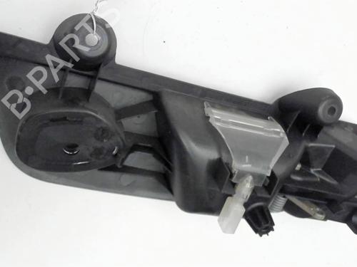 Rear left interior door handle AUDI A4 B6 (8E2) 1.9 TDI | BP33894880I15 - Image 5
