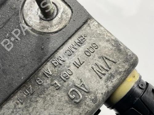 Used Gear lever SEAT IBIZA III (6L1) 1.4 TDI (70 hp) 20422844
